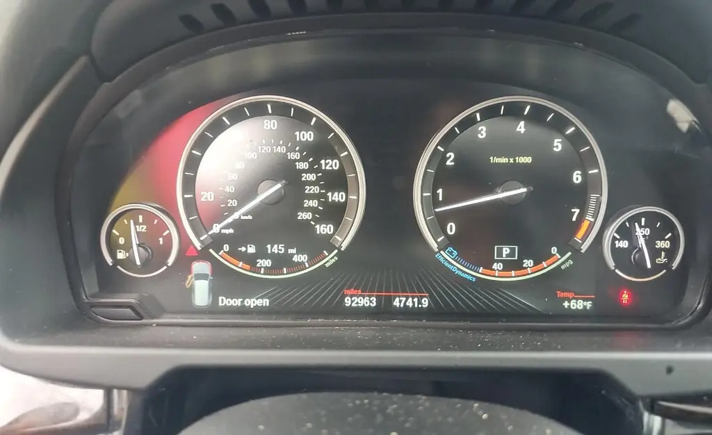 Florida Fine Cars - Used BMW X5 2016 WEST PALM SDRIVE35I