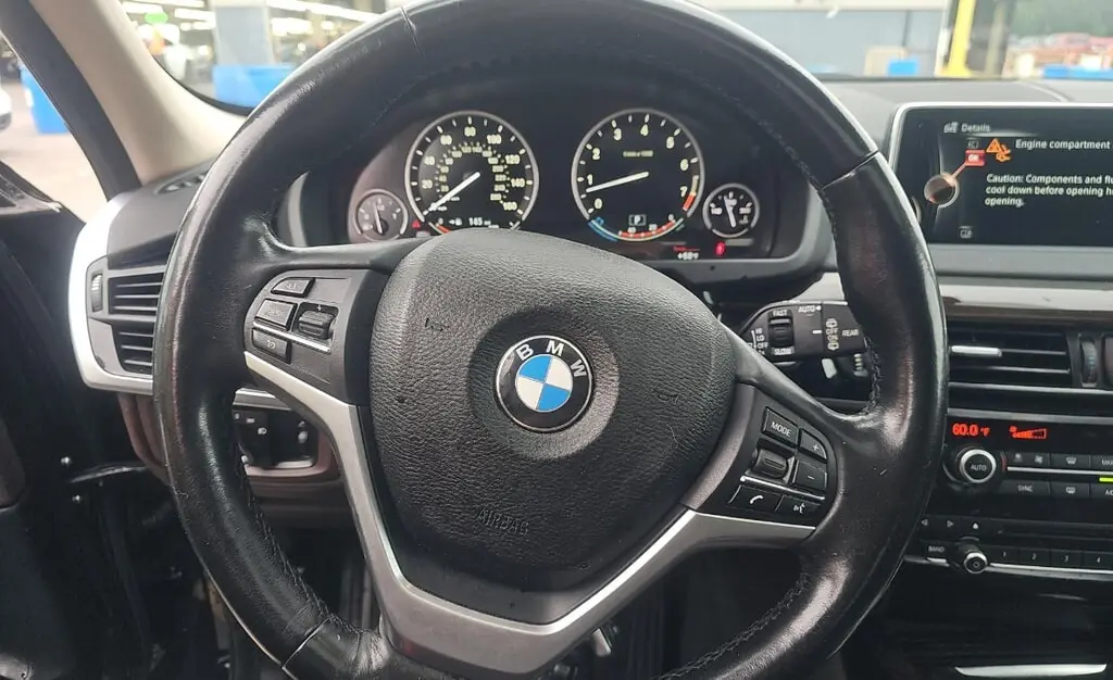 Florida Fine Cars - Used BMW X5 2016 WEST PALM SDRIVE35I