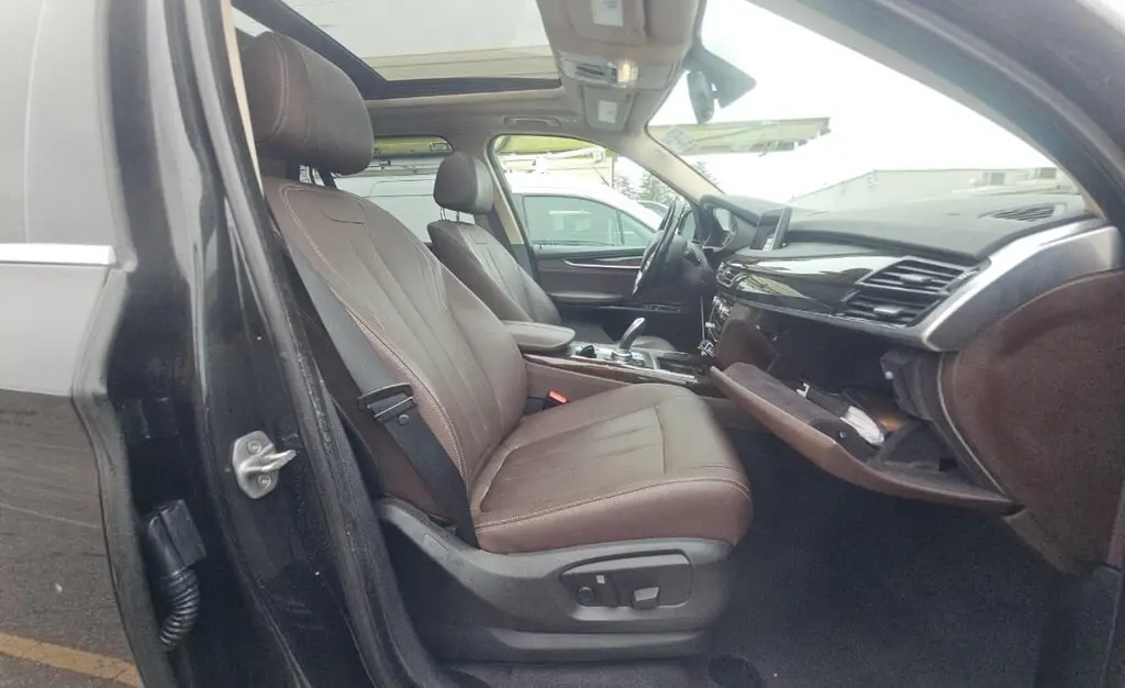 Florida Fine Cars - Used BMW X5 2016 WEST PALM SDRIVE35I