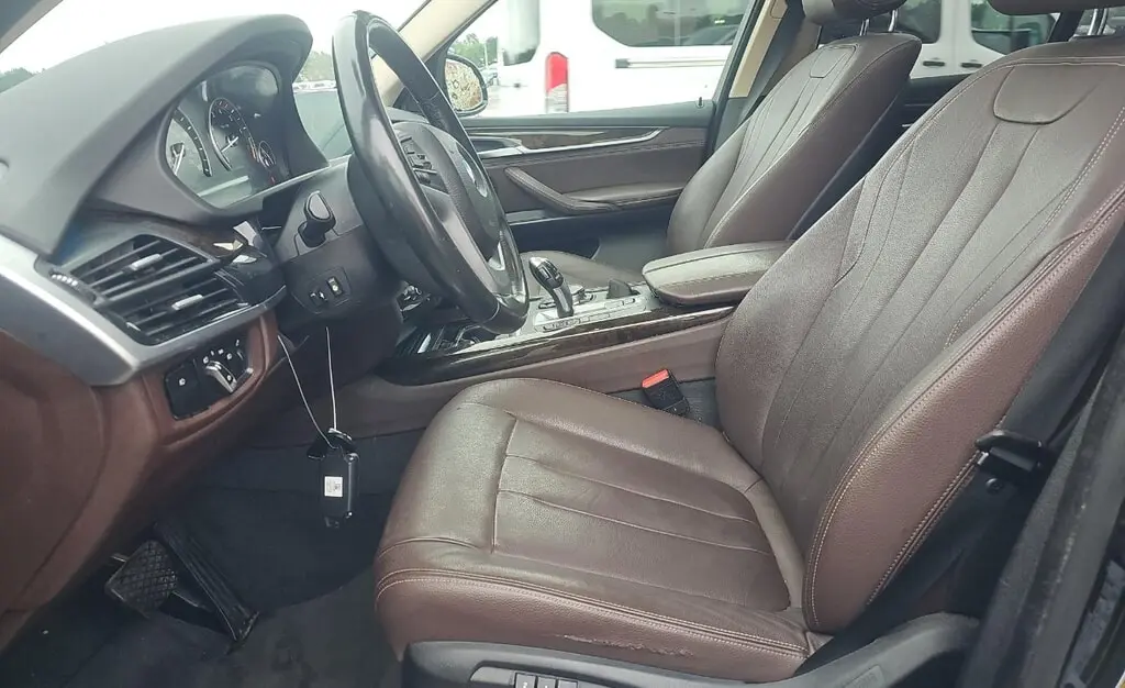 Florida Fine Cars - Used BMW X5 2016 WEST PALM SDRIVE35I