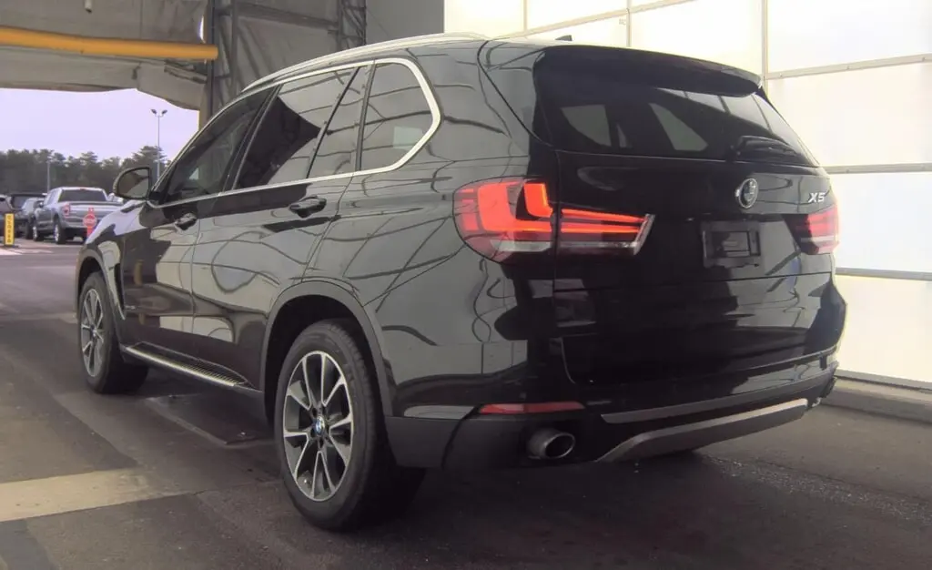 Florida Fine Cars - Used BMW X5 2016 WEST PALM SDRIVE35I