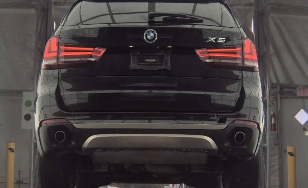 Florida Fine Cars - Used BMW X5 2016 WEST PALM SDRIVE35I