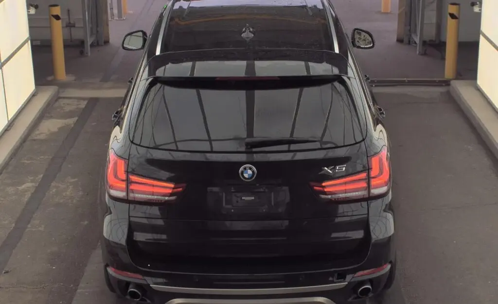 Florida Fine Cars - Used BMW X5 2016 WEST PALM SDRIVE35I
