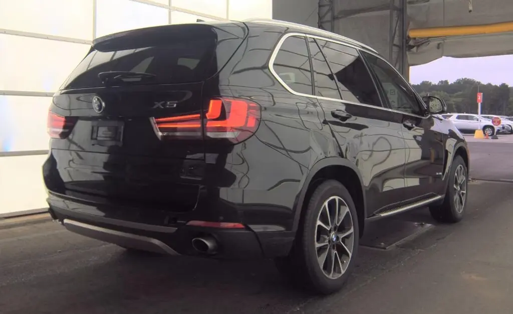 Florida Fine Cars - Used BMW X5 2016 WEST PALM SDRIVE35I
