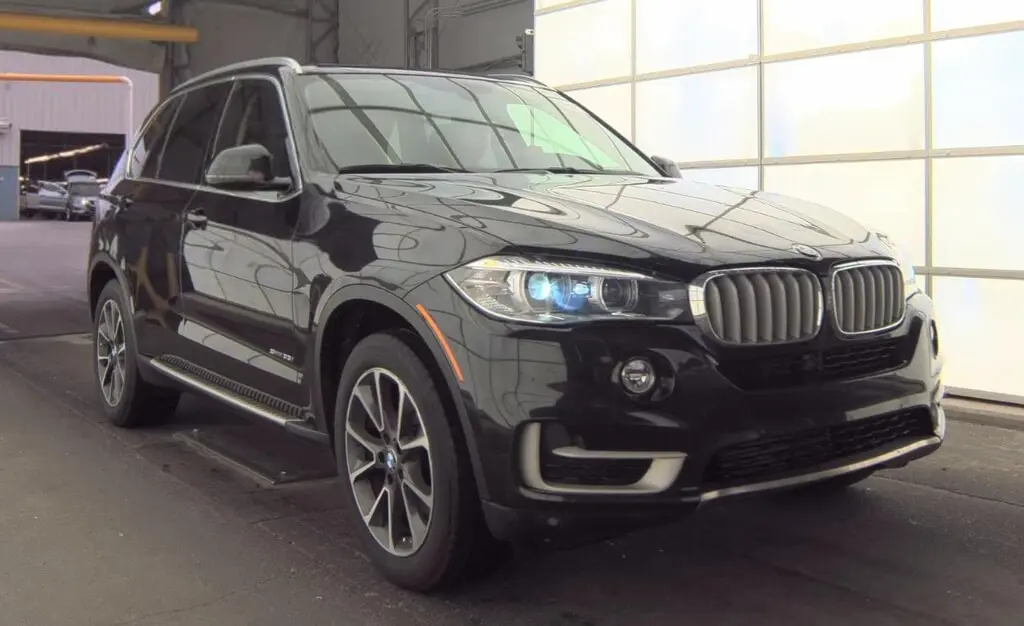 Florida Fine Cars - Used BMW X5 2016 WEST PALM SDRIVE35I