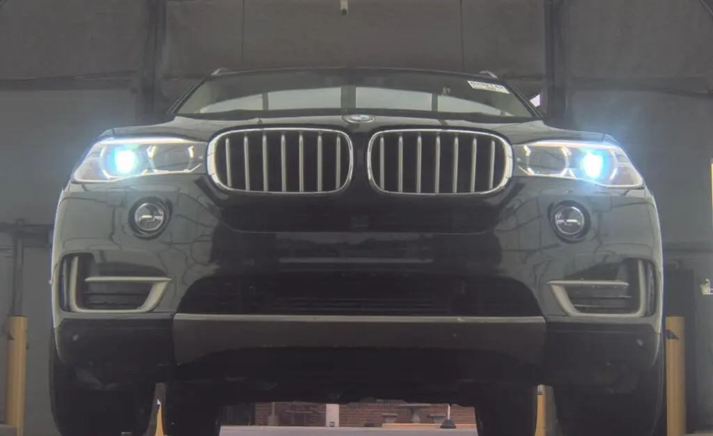 Florida Fine Cars - Used BMW X5 2016 WEST PALM SDRIVE35I