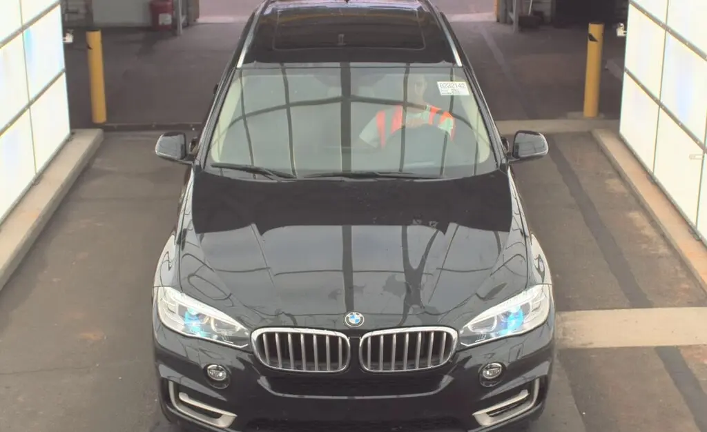 Florida Fine Cars - Used BMW X5 2016 WEST PALM SDRIVE35I