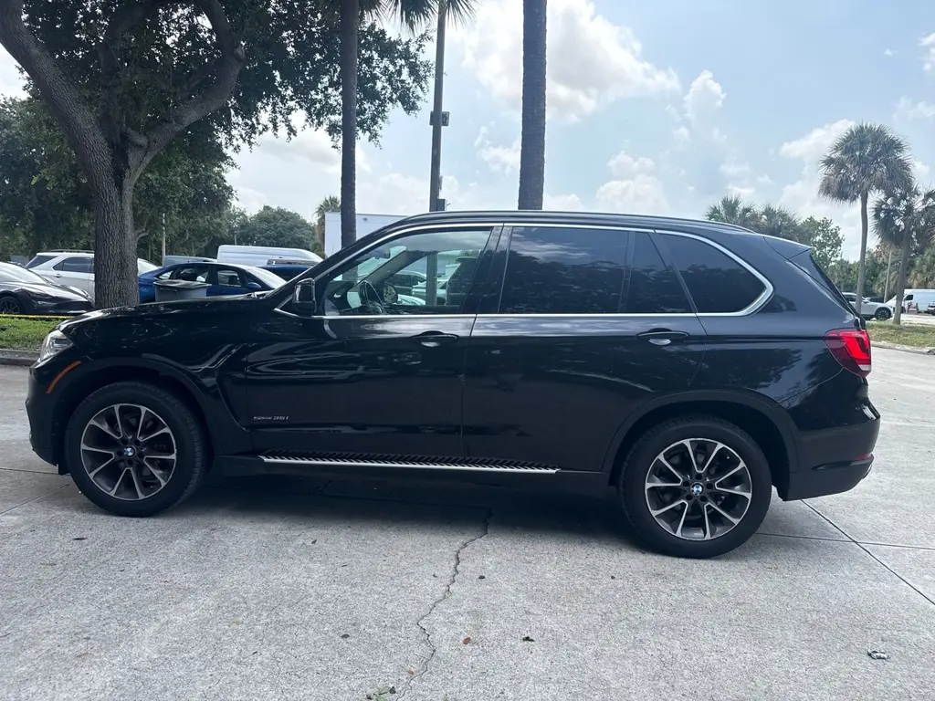 Florida Fine Cars - Used BMW X5 2016 WEST PALM SDRIVE35I