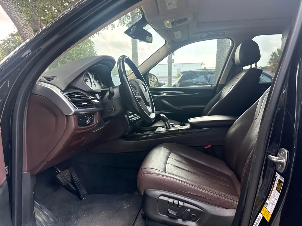 Florida Fine Cars - Used BMW X5 2016 WEST PALM SDRIVE35I
