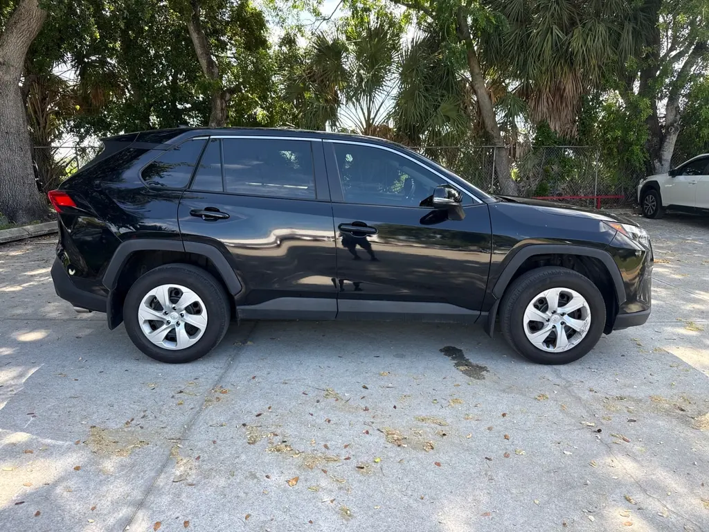 Florida Fine Cars - Used TOYOTA RAV4 2024 WEST PALM LE