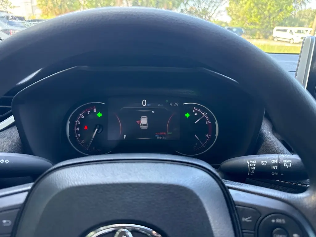 Florida Fine Cars - Used TOYOTA RAV4 2024 WEST PALM LE