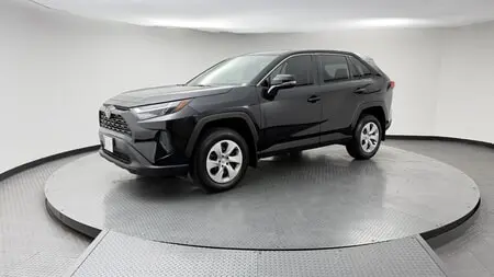 Florida Fine Cars - Used TOYOTA RAV4 2024 WEST PALM LE