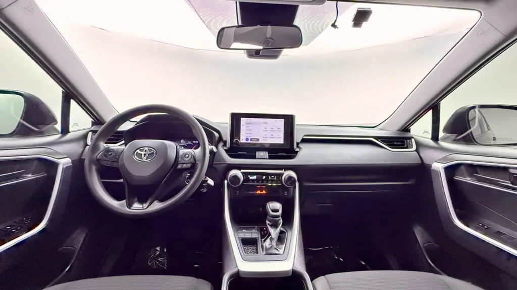 Florida Fine Cars - Used TOYOTA RAV4 2024 WEST PALM LE