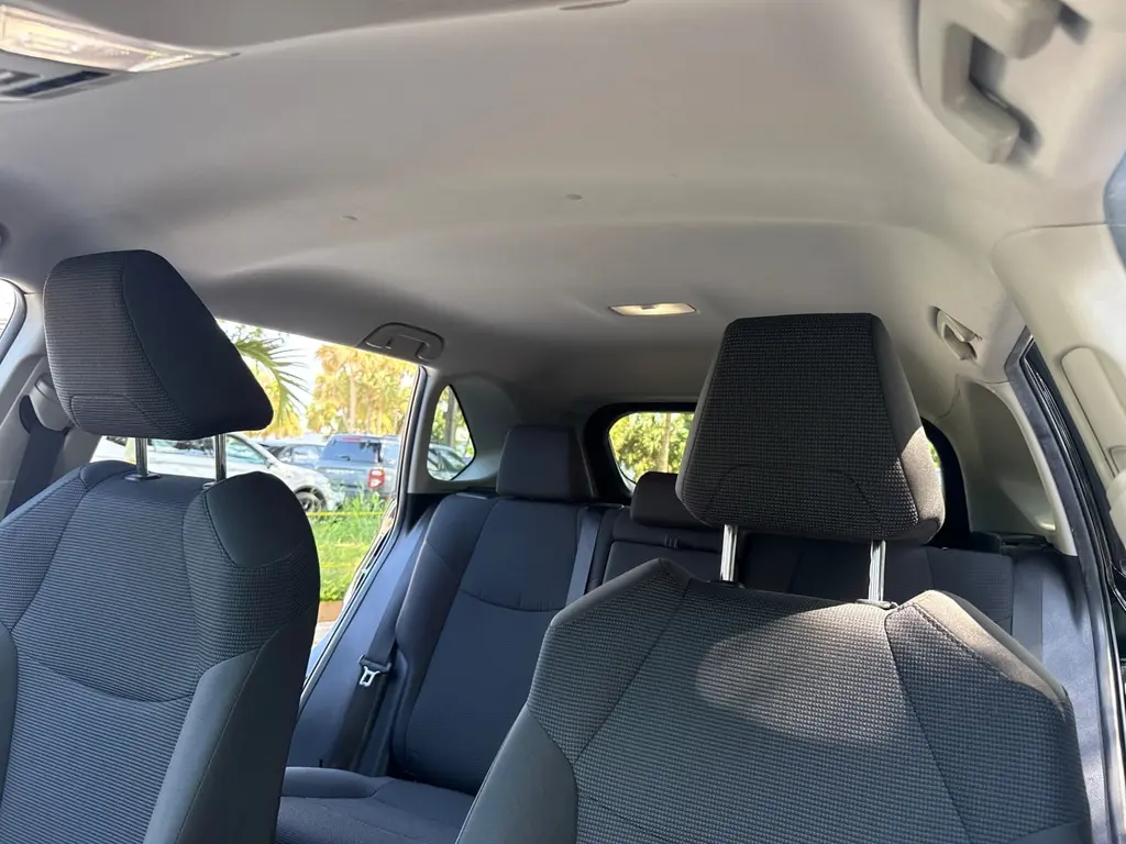 Florida Fine Cars - Used TOYOTA RAV4 2024 WEST PALM LE