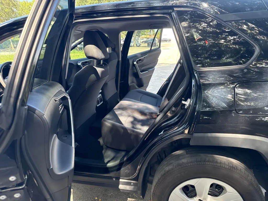 Florida Fine Cars - Used TOYOTA RAV4 2024 WEST PALM LE