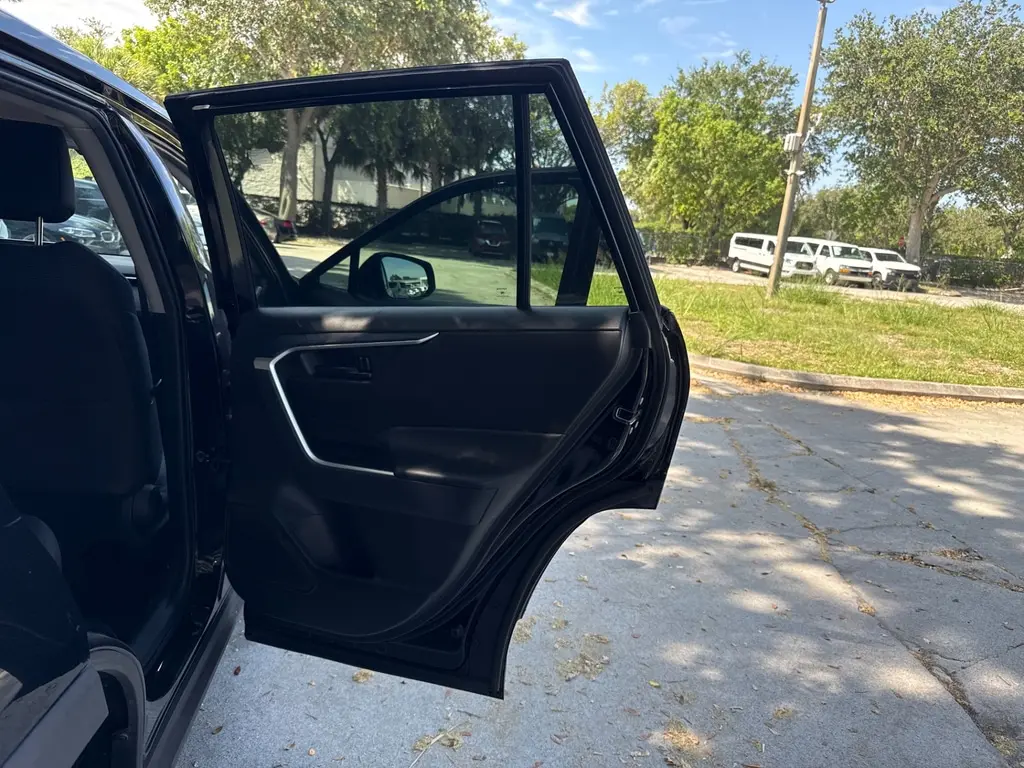 Florida Fine Cars - Used TOYOTA RAV4 2024 WEST PALM LE