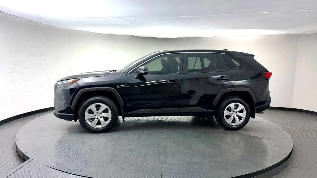 Florida Fine Cars - Used TOYOTA RAV4 2024 WEST PALM LE