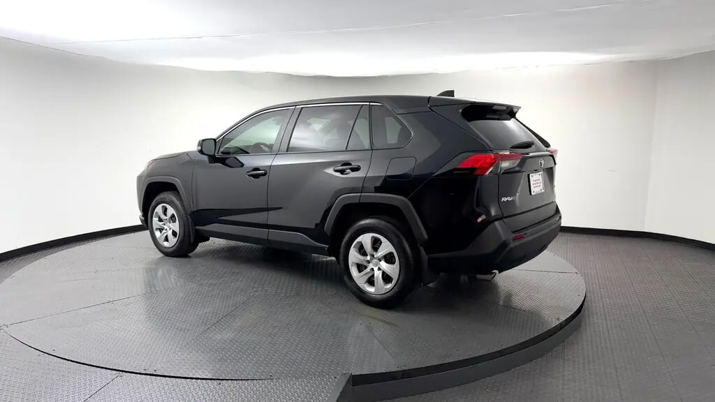 Florida Fine Cars - Used TOYOTA RAV4 2024 WEST PALM LE