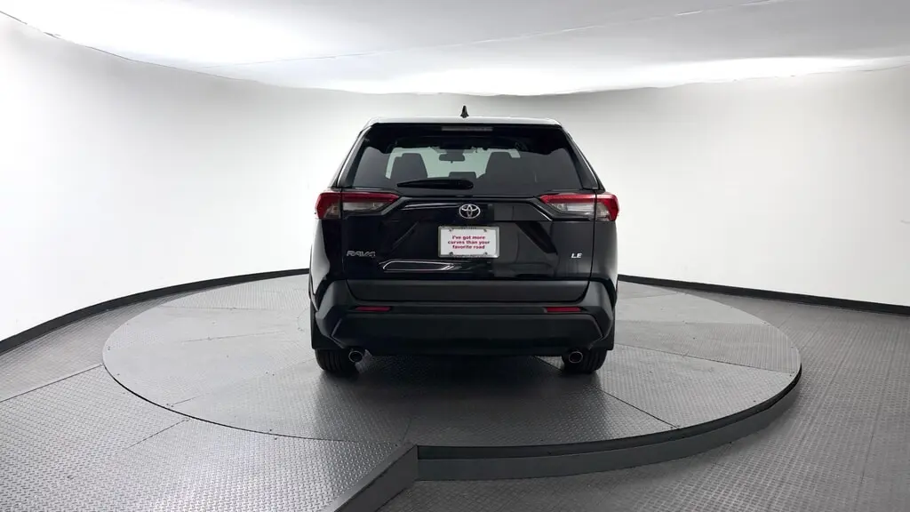 Florida Fine Cars - Used TOYOTA RAV4 2024 WEST PALM LE