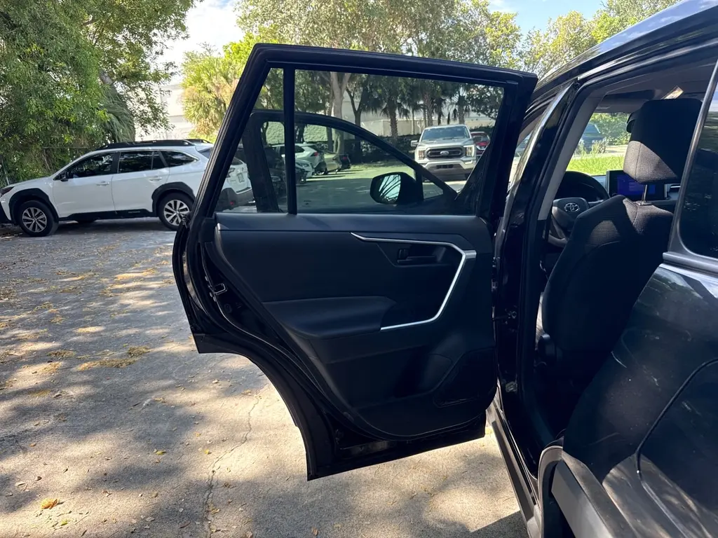 Florida Fine Cars - Used TOYOTA RAV4 2024 WEST PALM LE
