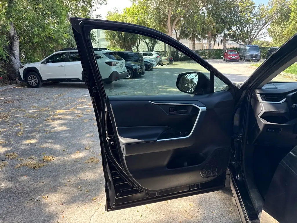 Florida Fine Cars - Used TOYOTA RAV4 2024 WEST PALM LE