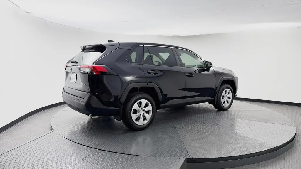 Florida Fine Cars - Used TOYOTA RAV4 2024 WEST PALM LE
