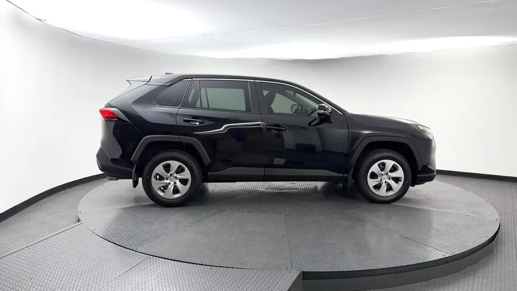 Florida Fine Cars - Used TOYOTA RAV4 2024 WEST PALM LE