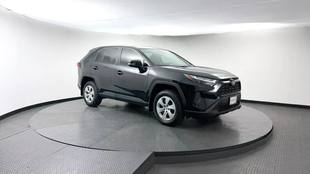 Florida Fine Cars - Used TOYOTA RAV4 2024 WEST PALM LE
