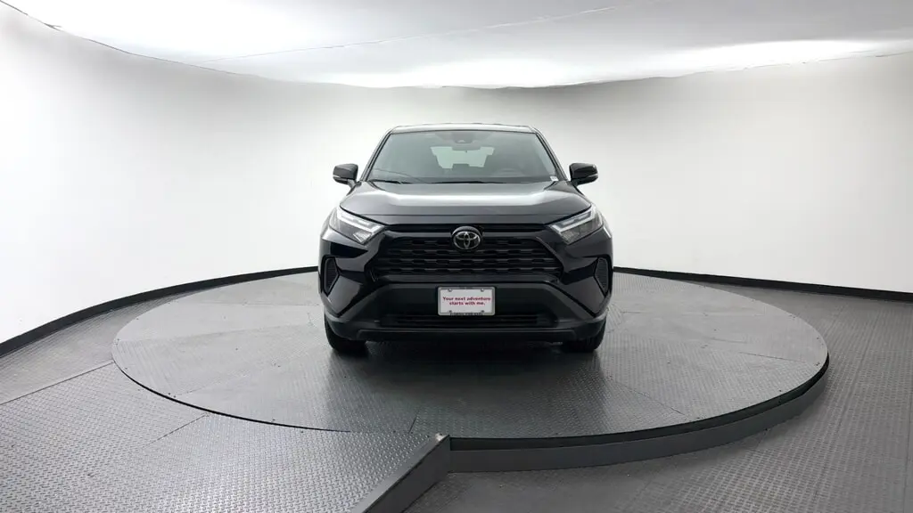 Florida Fine Cars - Used TOYOTA RAV4 2024 WEST PALM LE