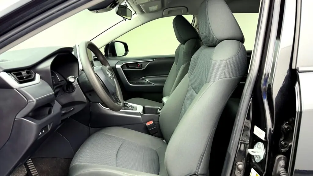 Florida Fine Cars - Used TOYOTA RAV4 2024 WEST PALM LE