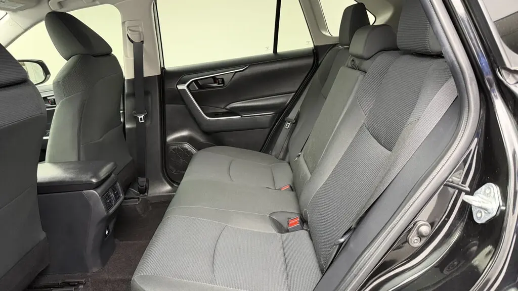 Florida Fine Cars - Used TOYOTA RAV4 2024 WEST PALM LE