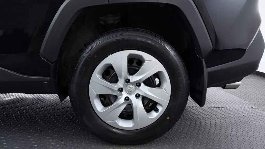 Florida Fine Cars - Used TOYOTA RAV4 2024 WEST PALM LE