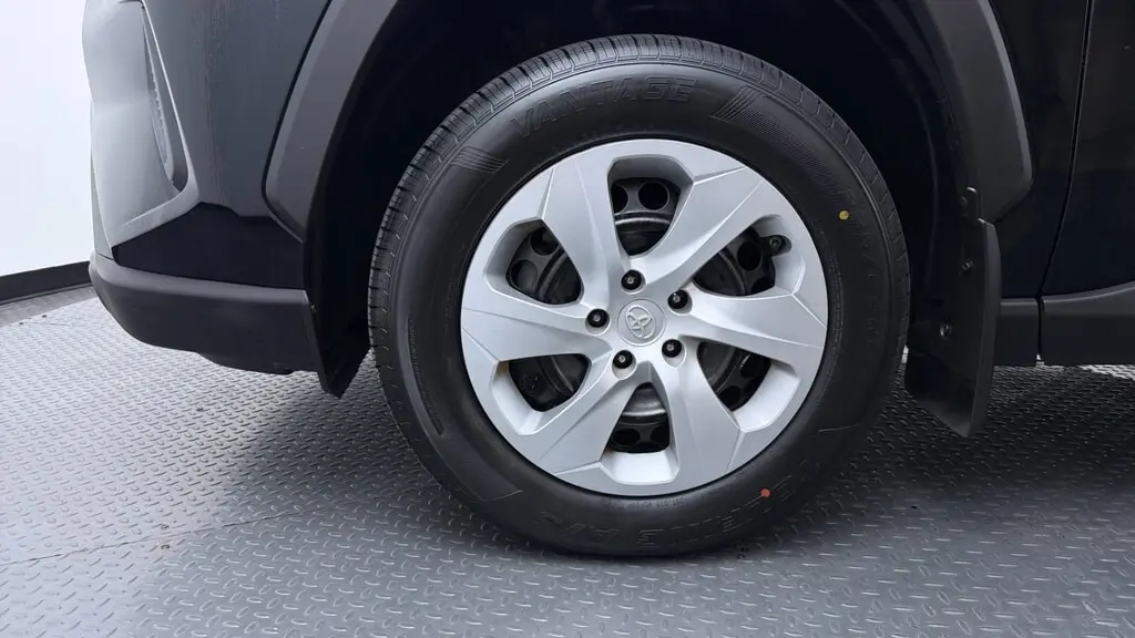 Florida Fine Cars - Used TOYOTA RAV4 2024 WEST PALM LE