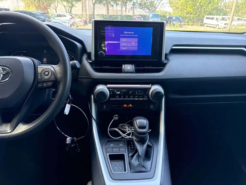 Florida Fine Cars - Used TOYOTA RAV4 2024 WEST PALM LE