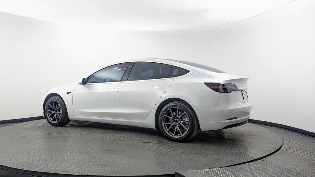 Florida Fine Cars - Used TESLA MODEL 3 2019 MARGATE STANDARD RANGE PLUS