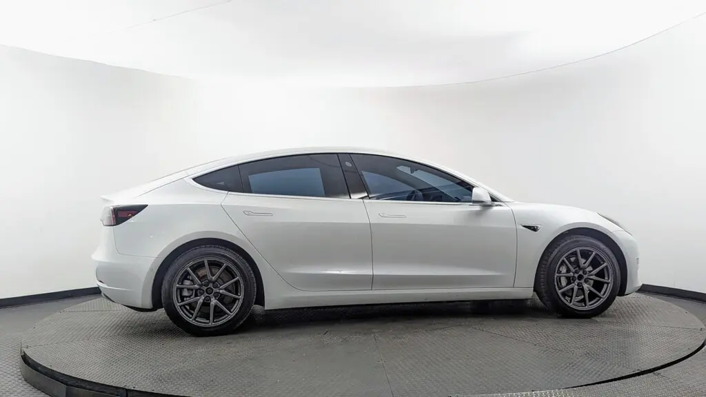 Florida Fine Cars - Used TESLA MODEL 3 2019 MARGATE STANDARD RANGE PLUS
