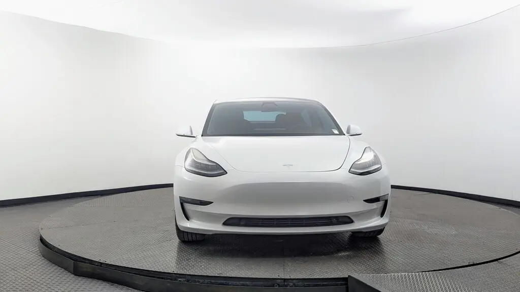 Florida Fine Cars - Used TESLA MODEL 3 2019 MARGATE STANDARD RANGE PLUS