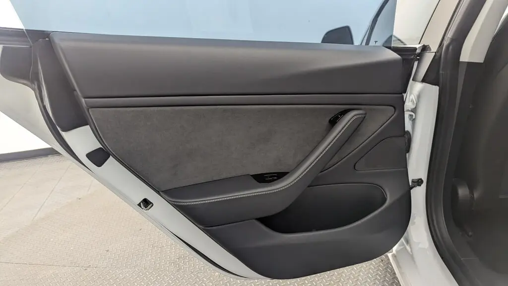 Florida Fine Cars - Used TESLA MODEL 3 2019 MARGATE STANDARD RANGE PLUS