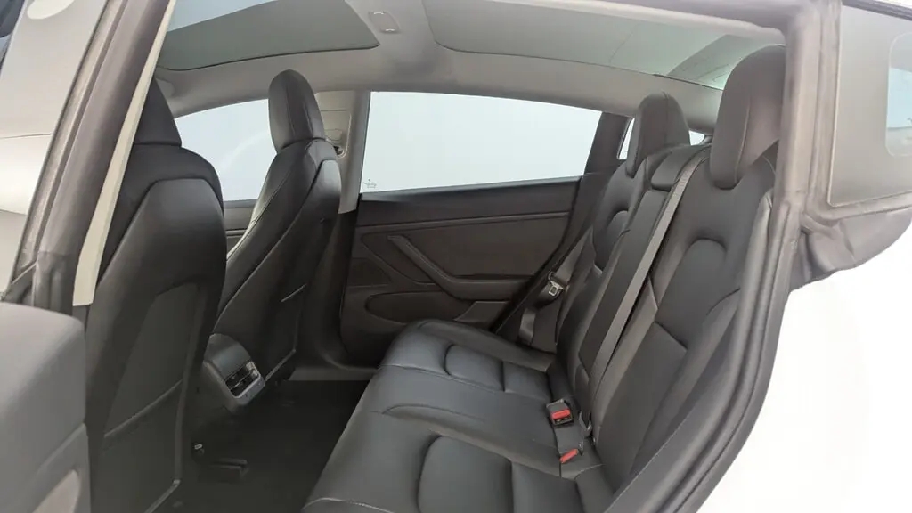 Florida Fine Cars - Used TESLA MODEL 3 2019 MARGATE STANDARD RANGE PLUS