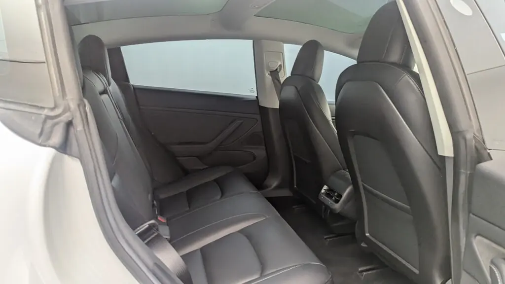 Florida Fine Cars - Used TESLA MODEL 3 2019 MARGATE STANDARD RANGE PLUS