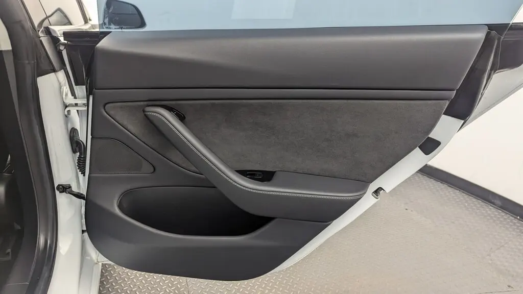 Florida Fine Cars - Used TESLA MODEL 3 2019 MARGATE STANDARD RANGE PLUS