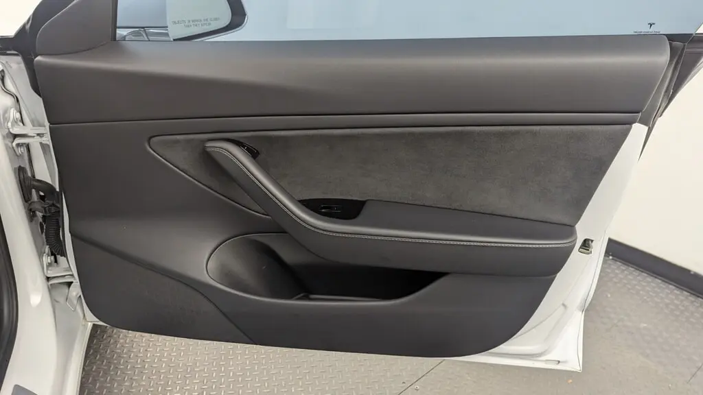 Florida Fine Cars - Used TESLA MODEL 3 2019 MARGATE STANDARD RANGE PLUS