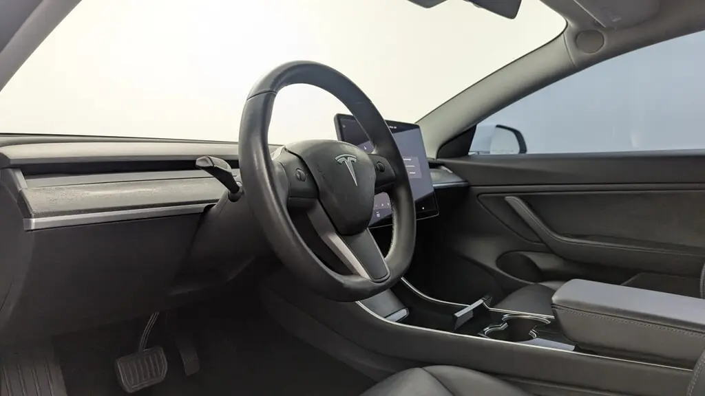 Florida Fine Cars - Used TESLA MODEL 3 2019 MARGATE STANDARD RANGE PLUS