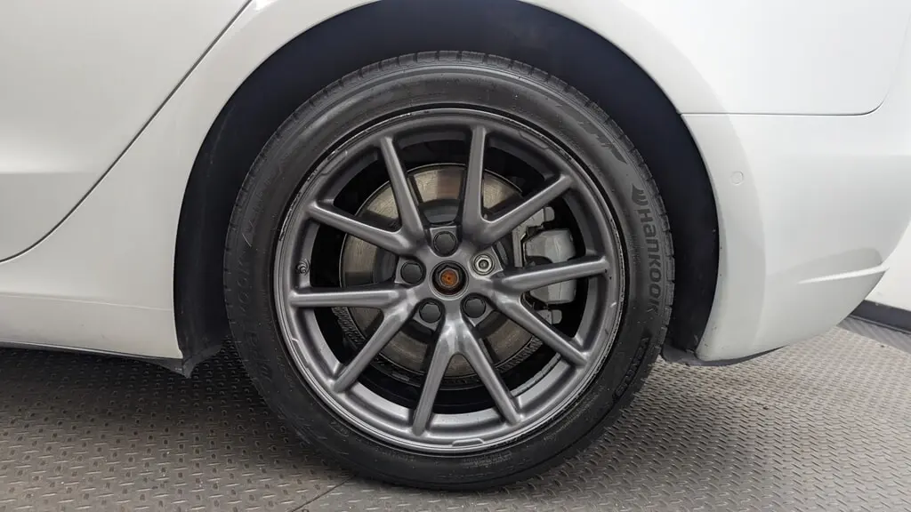 Florida Fine Cars - Used TESLA MODEL 3 2019 MARGATE STANDARD RANGE PLUS