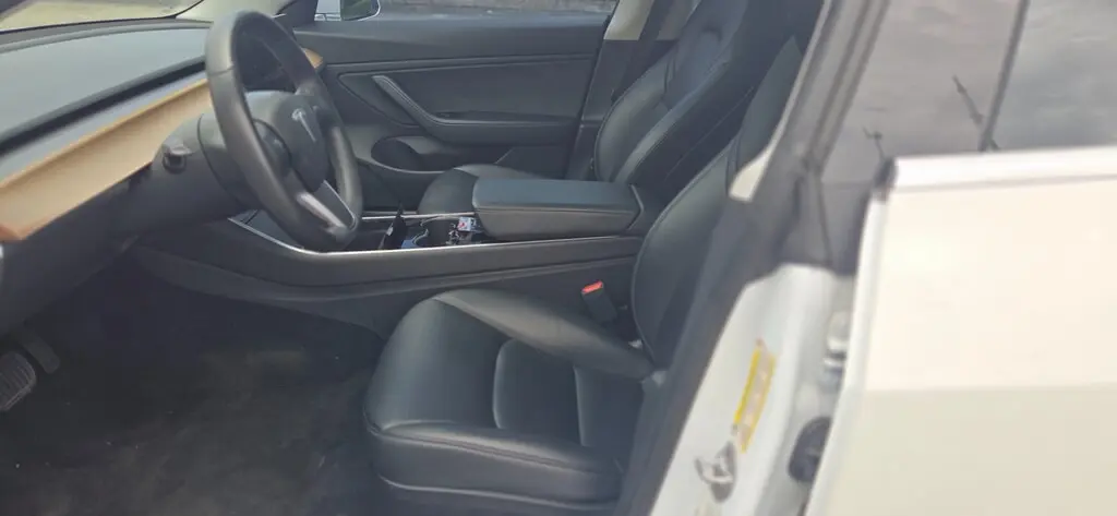 Florida Fine Cars - Used TESLA MODEL 3 2019 MIAMI STANDARD RANGE PLUS