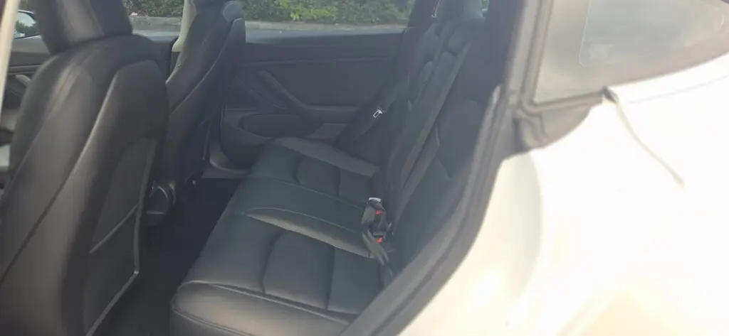 Florida Fine Cars - Used TESLA MODEL 3 2019 MIAMI STANDARD RANGE PLUS