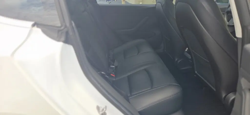 Florida Fine Cars - Used TESLA MODEL 3 2019 MIAMI STANDARD RANGE PLUS