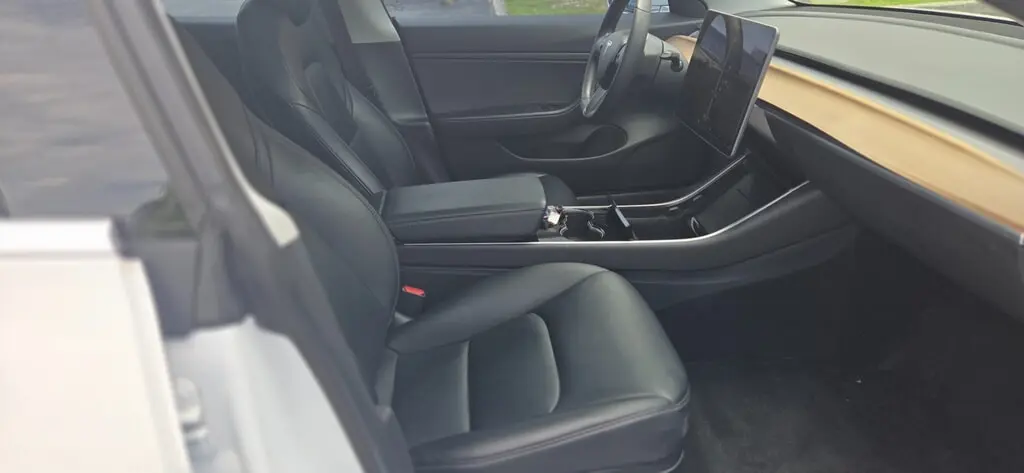 Florida Fine Cars - Used TESLA MODEL 3 2019 MIAMI STANDARD RANGE PLUS