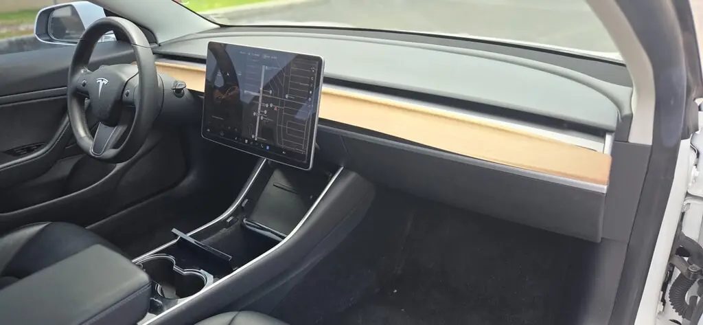 Florida Fine Cars - Used TESLA MODEL 3 2019 MIAMI STANDARD RANGE PLUS
