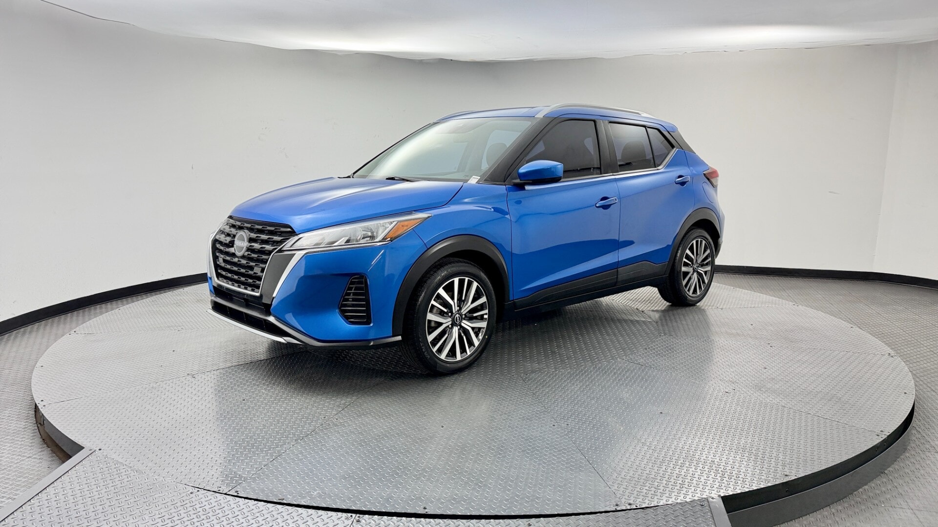 2022 Nissan Kicks